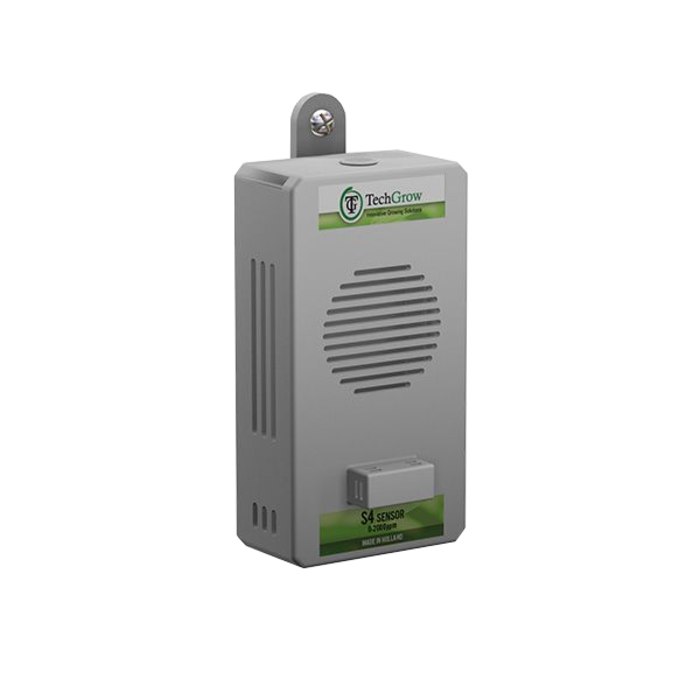TechGrow TechGrow S-4 Sensor ~ CO2 Sensor 2000ppm