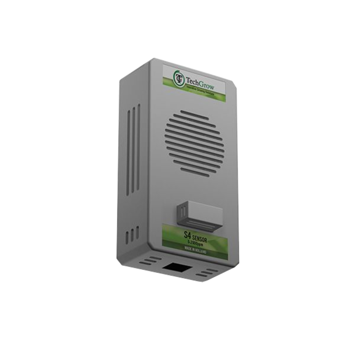 TechGrow TechGrow S-4 Sensor ~ CO2 Sensor 2000ppm