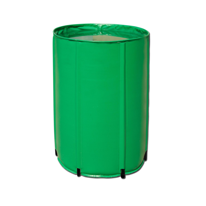 AquaKing Aquaking Foldable Water Barrel ~ Waterton