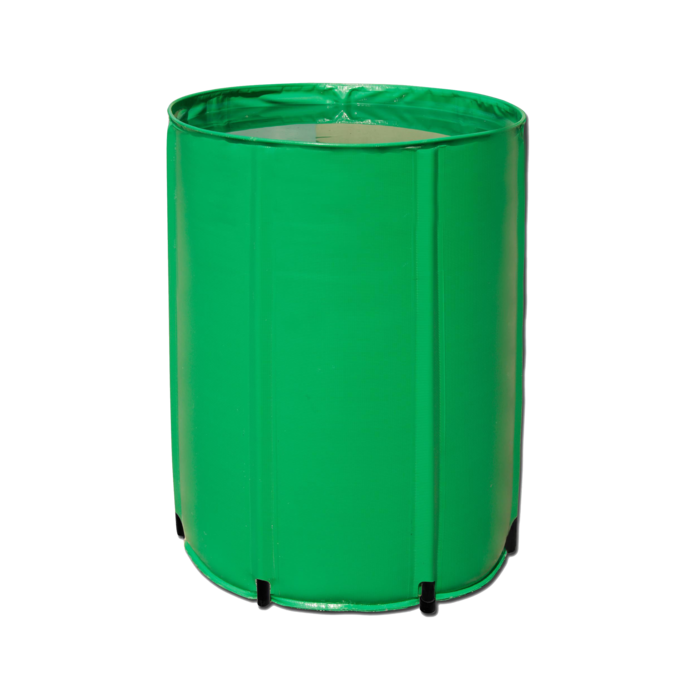 AquaKing Aquaking Foldable Water Barrel ~ Waterton