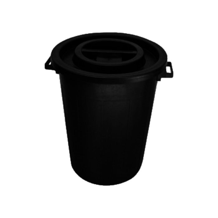 AquaKing Aquaking Waterton Round including lid