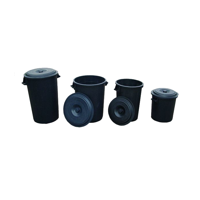 AquaKing Aquaking Waterton Round including lid