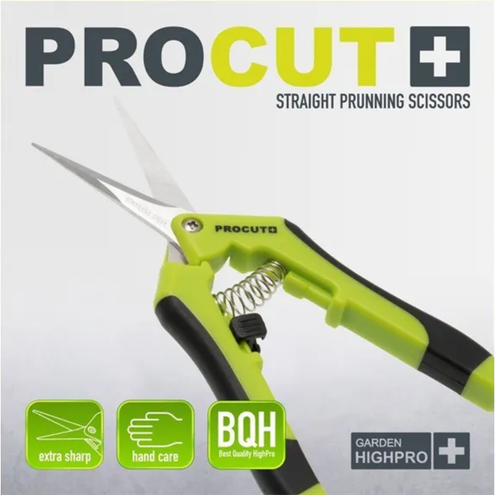 Garden HighPro Garden HighPro ProCut ~ Scharen