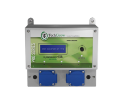 TechGrow TechGrow T-2 Pro CO2 Controller