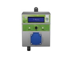 TechGrow TechGrow T-Mini Pro CO2 Controller