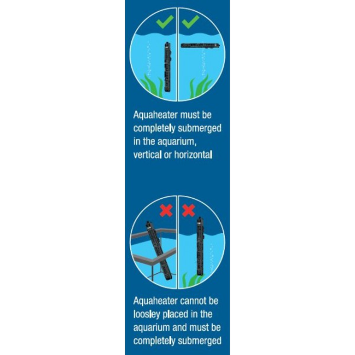 AquaKing Aquaking AquaHeater ~ Barrel warmer