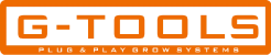 g-tools logo