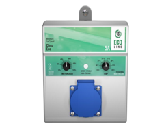 TechGrow TechGrow Clima Eco Series