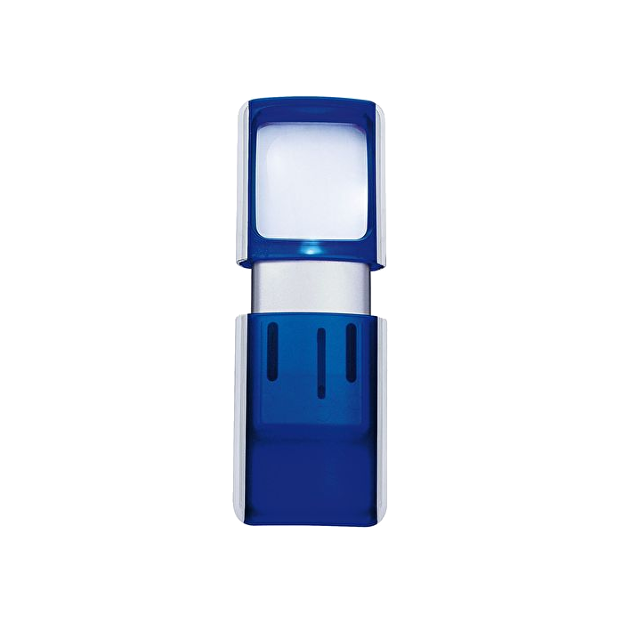 Microscoop met LED 3x Zoom