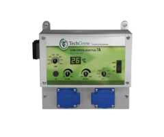 TechGrow TechGrow Clima Control Basic Plus