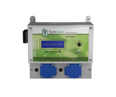 TechGrow TechGrow Clima Control Plus