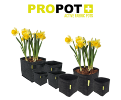 Garden HighPro Garden HighPro ProPot