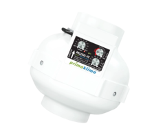 Prima Klima Prima Klima 125 EC-TC Buisventilator 680m3