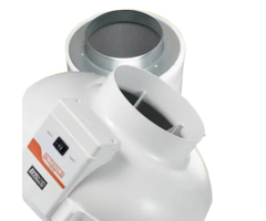 G-Tools G-tools GT-160 2 Speed + K2603 420-800m3/u