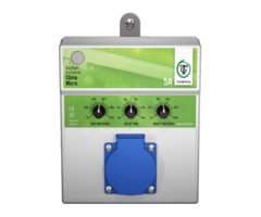 TechGrow TechGrow Clima Micro Day/Night Fan Controller