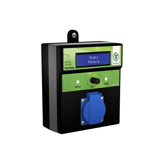 TechGrow TechGrow Humi Heavy  ~ Bevochtiger / Ontvochtiger Controller