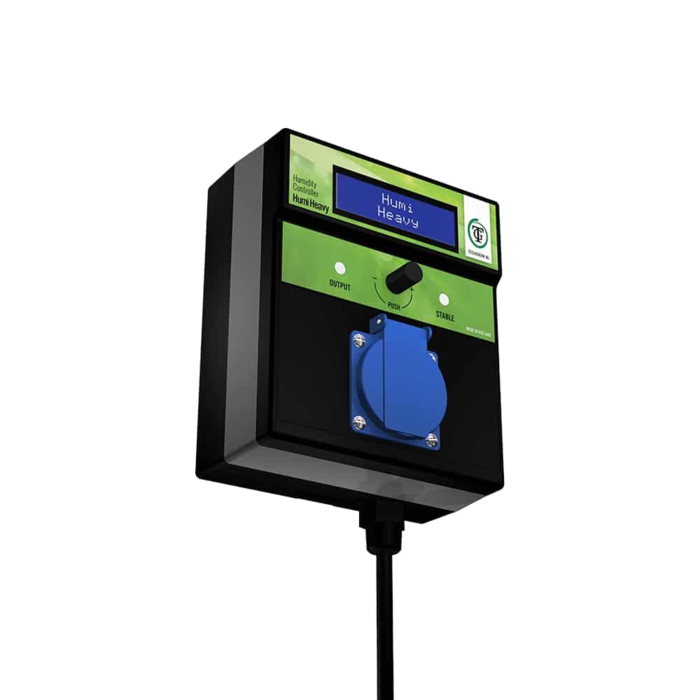 TechGrow TechGrow Humi Heavy  ~ Bevochtiger / Ontvochtiger Controller