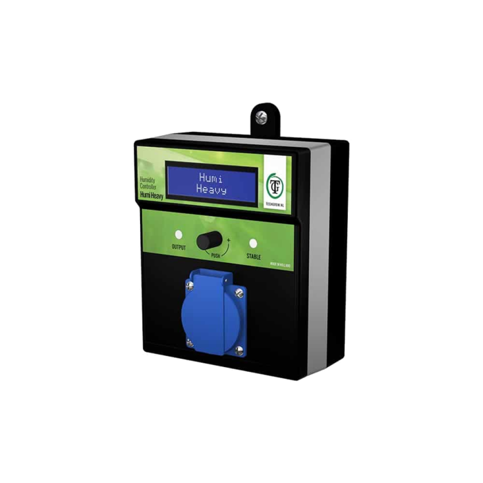 TechGrow TechGrow Humi Heavy ~ Humidifier / Dehumidifier Controller