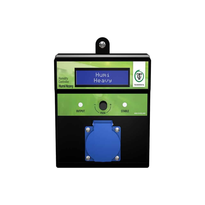 TechGrow TechGrow Humi Heavy  ~ Bevochtiger / Ontvochtiger Controller