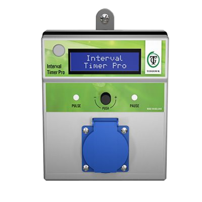 TechGrow TechGrow Interval Timer Pro