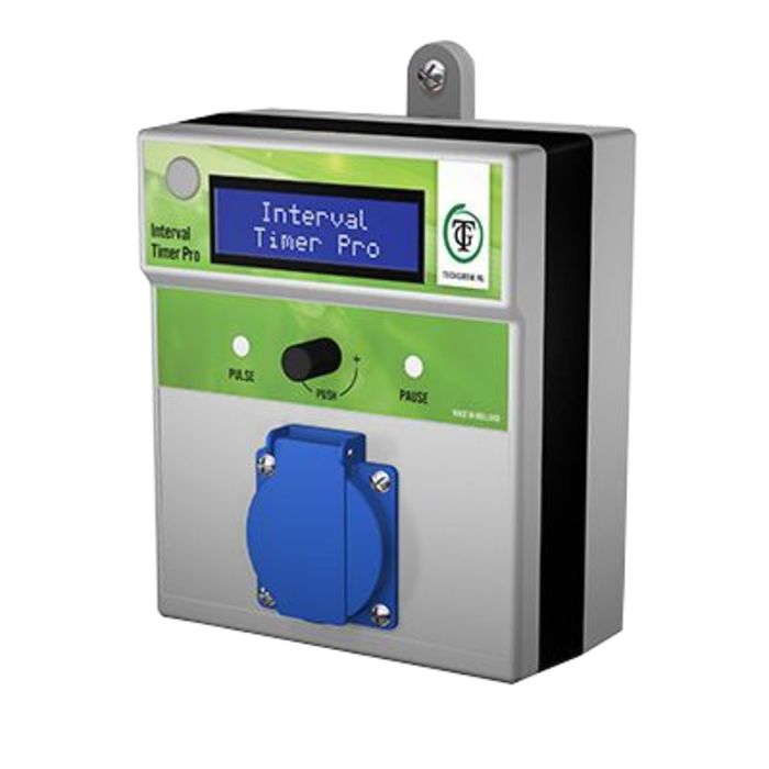 TechGrow TechGrow Interval Timer Pro