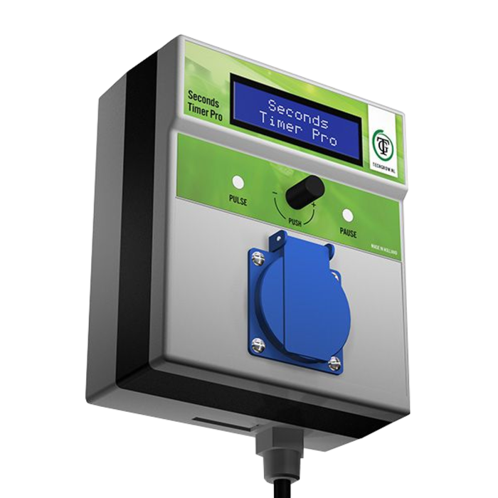 TechGrow TechGrow Seconds Timer Pro