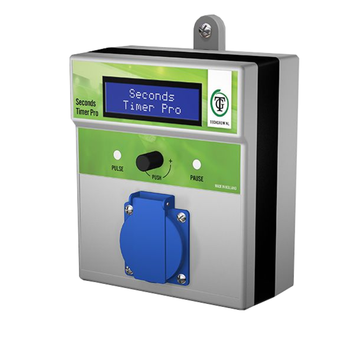 TechGrow TechGrow Seconds Timer Pro