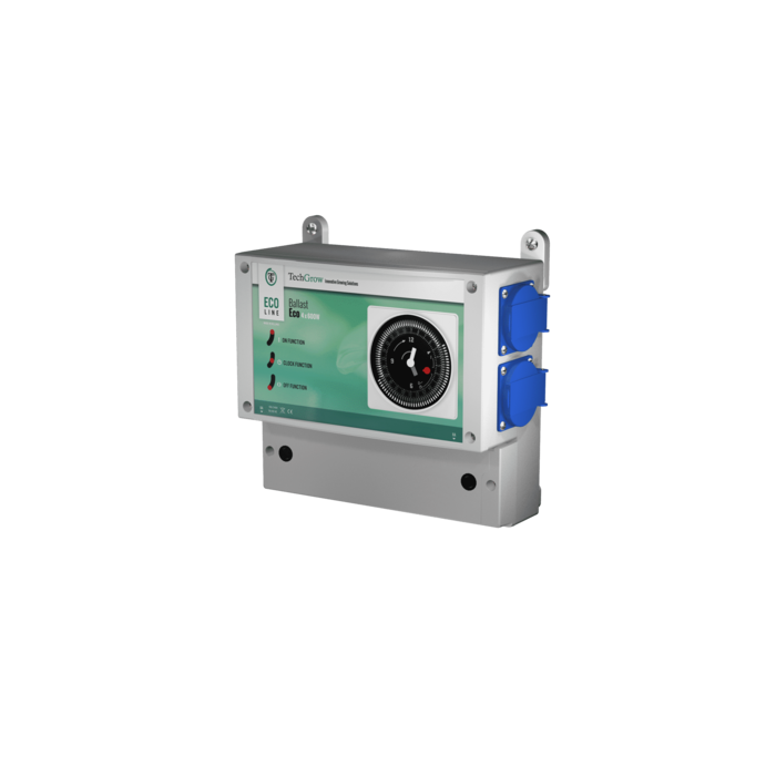 TechGrow TechGrow Ballast Eco ~ 2x600W | 4x600W