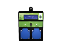 TechGrow TechGrow Ballast Connect Micro 2x600W