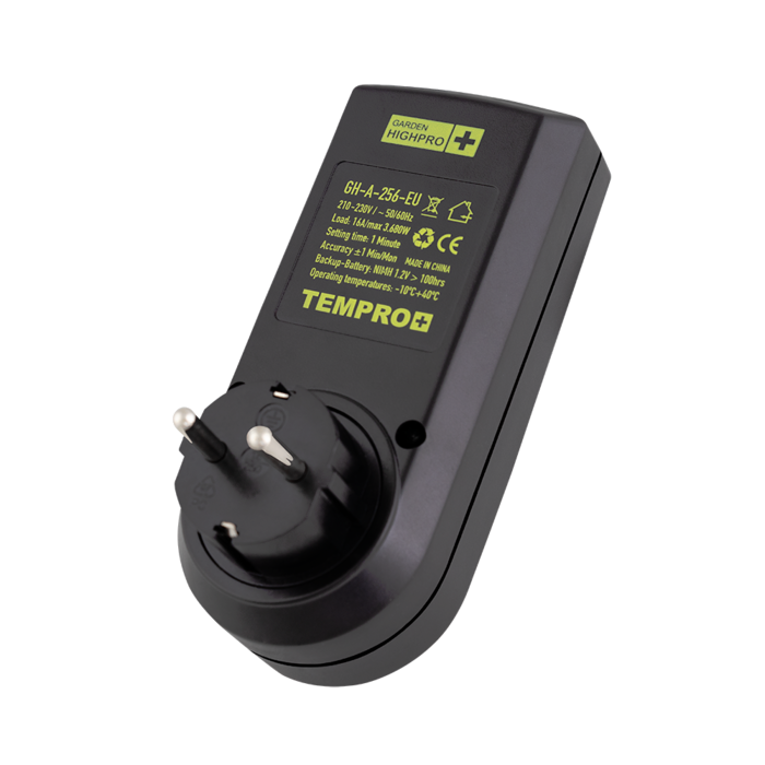 Garden HighPro Garden HighPro Digital Timer ~ Time clock