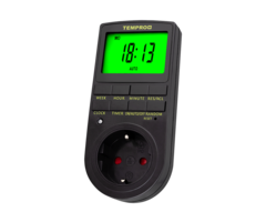 Garden HighPro Garden HighPro Digital Timer