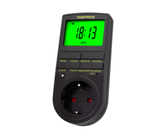 Garden HighPro Garden HighPro Digitale Timer