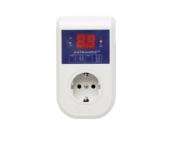 SMScom SMSCOM NutriMatic Digital Seconds Timer