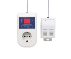 SMScom SMSCOM CarbonMatic MK2 10A