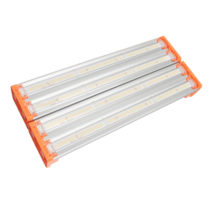 Ignator Ignator HeroLED ~ R240W | B240W ~ Grow lights