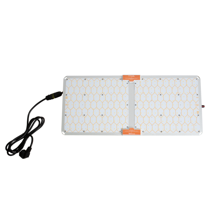 Ignator Ignator HeroLED ~ F240W | F440W ~ Kweekverlichting