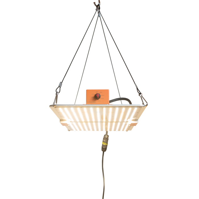 Ignator Ignator HeroLED ~ F240W | F440W ~ Grow Lights
