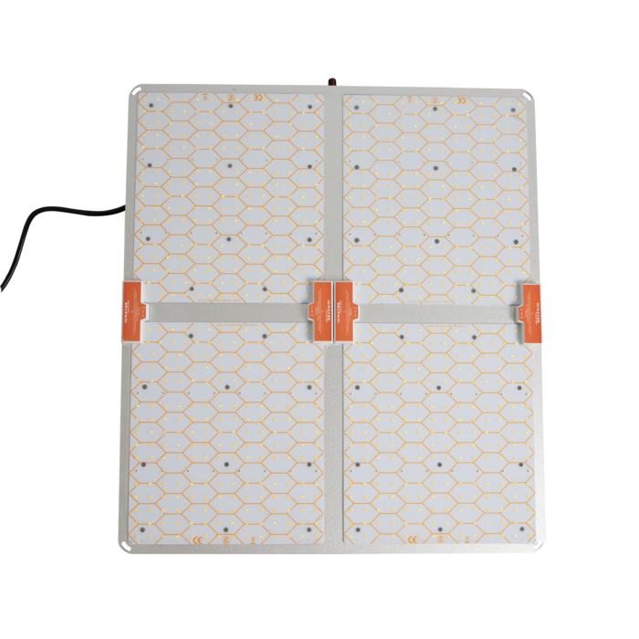 Ignator Ignator HeroLED ~ F240W | F440W ~ Kweekverlichting