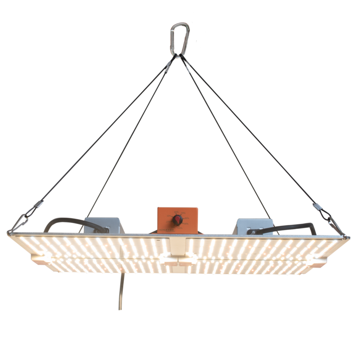 Ignator Ignator HeroLED ~ F240W | F440W ~ Kweekverlichting