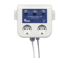 SMScom SMSCOM Twincontroller Mk2