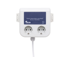 SMScom SMSCOM Twincontroller Pro Slave MK2 7A