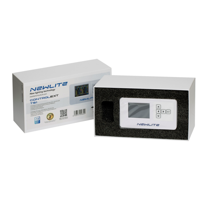 Newlite Newlite ControlEXT TS1 Controller ~ Newlite / Ignator Controller