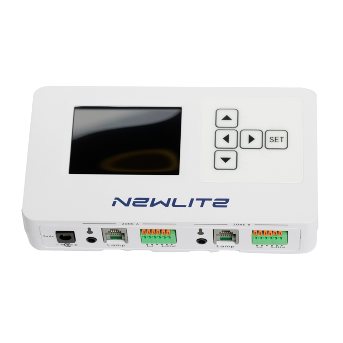Newlite Newlite ControlEXT TS1 Controller ~ Newlite / Ignator Controller