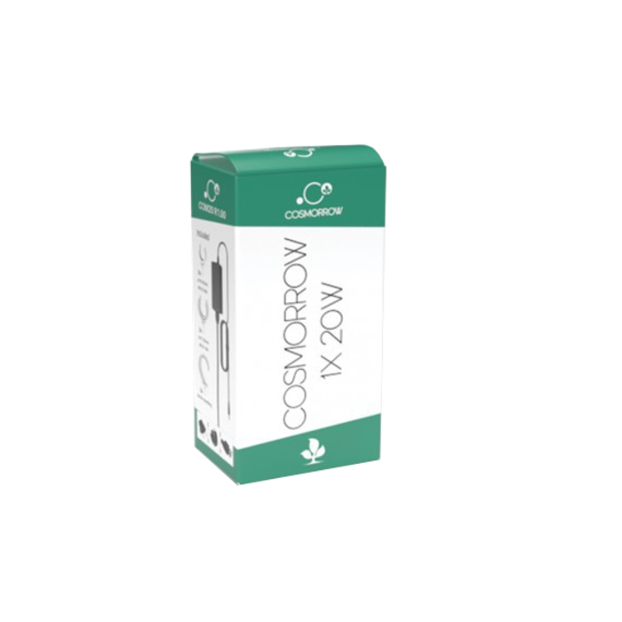 Secret Jardin Secret Jardin Cosmorrow Power ~ Power Adapter Cosmorrow