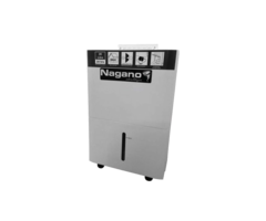 Nagano Nagano Dehumidifier - 20ltr / 24hour ~ 50L / 24hour
