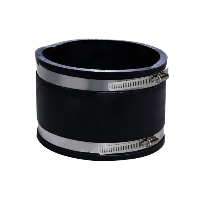 Secret Jardin Secret Jardin Rubber Duct ~ Connection sleeve