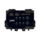 Cli-mate Multicontroller ~ Temperature Controlled Stepless Analogue Speed Controller