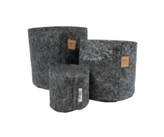 Root Pouch Root Pouch