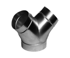 Pants Piece ~ Y-Adapter