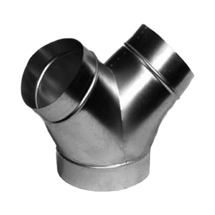 Pants Piece ~ Y-Adapter